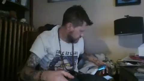 cajunpersuasion143 online show from 01-09-25, 12:52