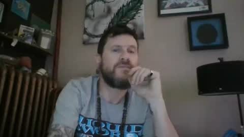 cajunpersuasion143 online show from 01-31-25, 06:46