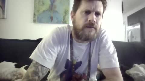 cajunpersuasion143 online show from 11-07-25, 09:53