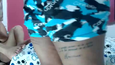 sofia and milan online show from 03-14-26, 02:17