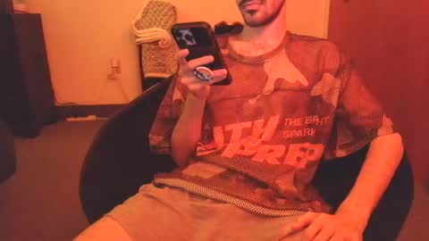 Snapshot of cal_xxx chatting on 06-22-26, 03:19 Cal XXX online show from 06-22-26, 03:19