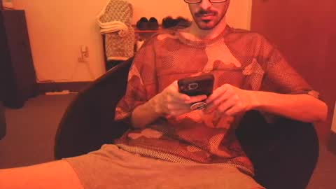 Snapshot of cal_xxx chatting on 06-22-26, 03:25 Cal XXX online show from 06-22-26, 03:25