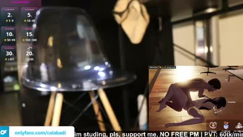 Snapshot of calabadi chatting on 06-04-26, 08:20 Kitty online show from 06-04-26, 08:20
