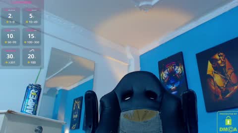 Valerio  online show from 01-29-25, 08:14