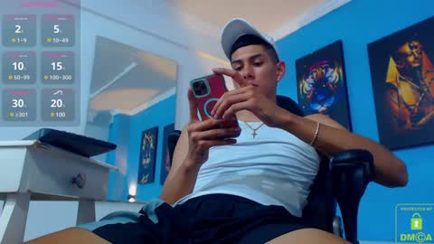 Valerio  online show from 01-29-25, 11:25