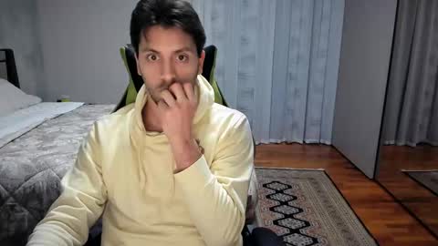 Marco online show from 03-11-26, 08:37