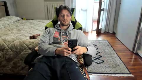 Marco online show from 03-13-26, 02:12