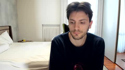 Marco online show from 03-14-26, 09:26