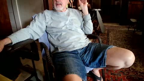 Cal online show from 02-19-25, 07:48