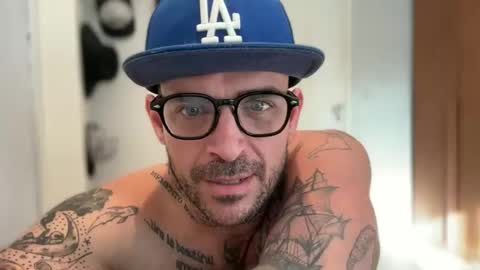 CaliforniaBrazilian online show from 06-03-26, 11:13