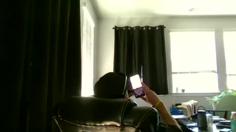 Snapshot of caligrown1154 chatting on 06-18-26, 12:33 caligrown1154 online show from 06-18-26, 12:33