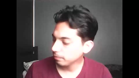 Snapshot of caligula_99 chatting on 12-18-25, 07:20 Calgula online show from 12-18-25, 07:20