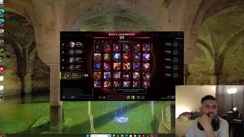 Caliguy online show from 01-09-25, 02:54