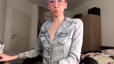 Caliiie of online show from 04-26-26, 06:00