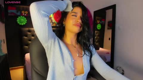 caliope_777 online show from 05-02-26, 05:45