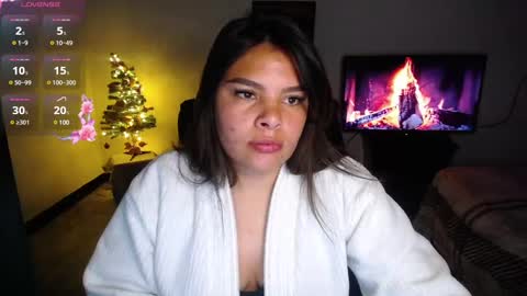 Snapshot of caliope_goddess1 chatting on 12-13-24, 10:30 caliope_goddess1 online show from 12-13-24, 10:30