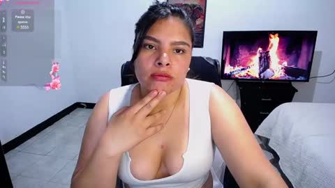 Snapshot of caliope_goddess1 chatting on 01-02-25, 07:40 caliope_goddess1 online show from 01-02-25, 07:40