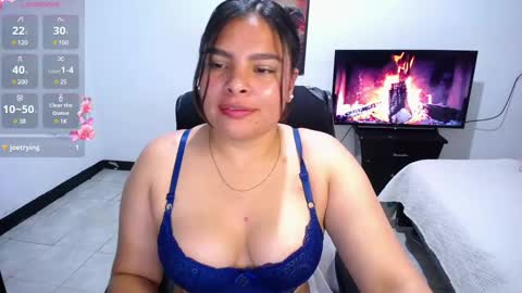 Snapshot of caliope_goddess1 chatting on 01-03-25, 05:20 caliope_goddess1 online show from 01-03-25, 05:20