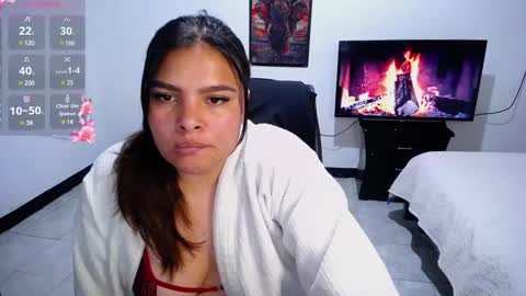 Snapshot of caliope_goddess1 chatting on 01-08-25, 06:52 caliope_goddess1 online show from 01-08-25, 06:52