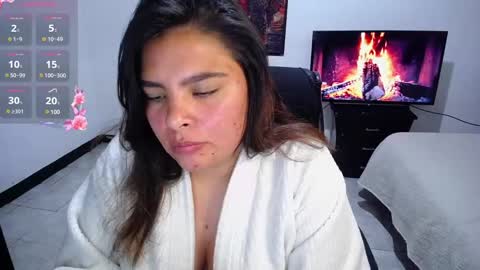 Snapshot of caliope_goddess1 chatting on 01-14-25, 06:49 caliope_goddess1 online show from 01-14-25, 06:49