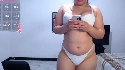 Snapshot of caliope_goddess1 chatting on 01-31-25, 03:33 caliope_goddess1 online show from 01-31-25, 03:33
