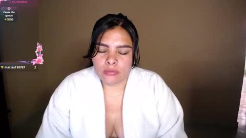 Snapshot of caliope_goddess1 chatting on 02-13-25, 09:38 caliope_goddess1 online show from 02-13-25, 09:38