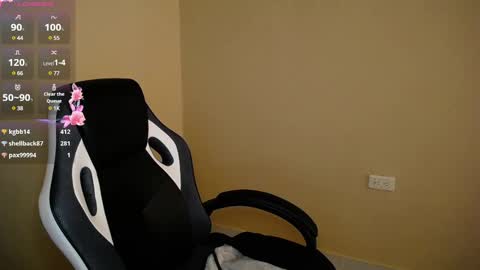 Snapshot of caliope_goddess1 chatting on 02-16-25, 04:53 caliope_goddess1 online show from 02-16-25, 04:53
