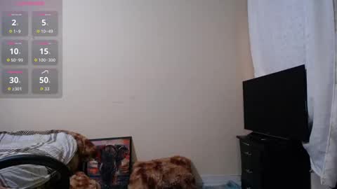 Snapshot of caliope_goddess1 chatting on 09-15-25, 10:43 caliope_goddess1 online show from 09-15-25, 10:43