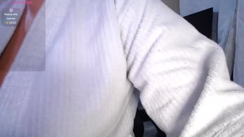 Snapshot of caliope_goddess1 chatting on 10-02-25, 10:11 caliope_goddess1 online show from 10-02-25, 10:11