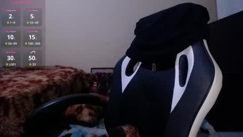Snapshot of caliope_goddess1 chatting on 10-03-25, 10:23 caliope_goddess1 online show from 10-03-25, 10:23