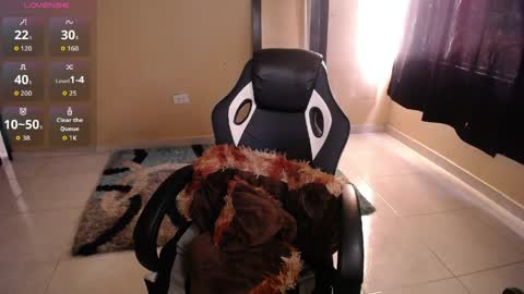 caliope_goddess1 online show from 05-19-26, 09:10