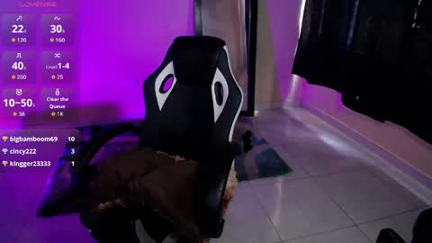 caliope_goddess1 online show from 05-26-26, 09:22