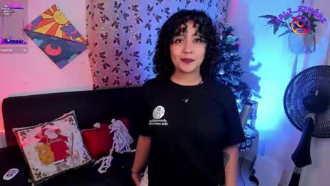 Snapshot of caliope_moreauu chatting on 12-14-24, 04:34 Caliope Moreau online show from 12-14-24, 04:34