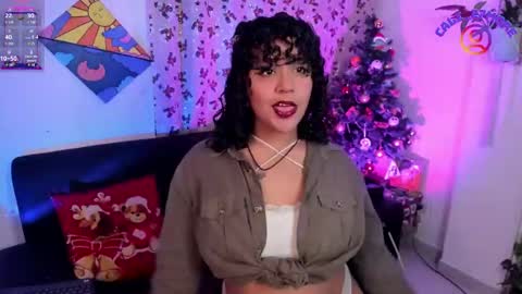 Snapshot of caliope_moreauu chatting on 12-31-24, 03:23 Caliope Moreau online show from 12-31-24, 03:23