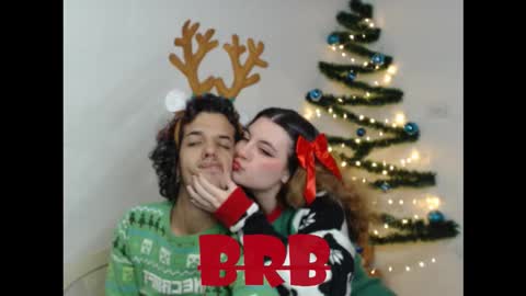 Calipso and Dimitri online show from 01-14-26, 02:06