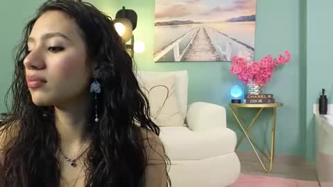 Calipso Parisi online show from 11-29-25, 01:25