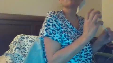 calishop1 online show from 10-31-25, 02:45