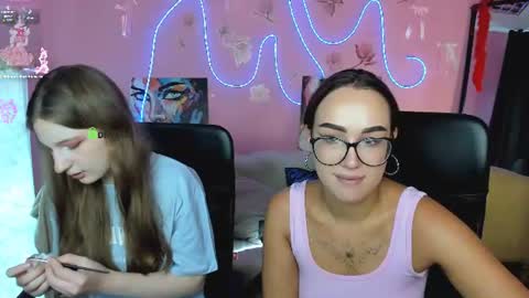 Calista online show from 06-12-26, 06:23