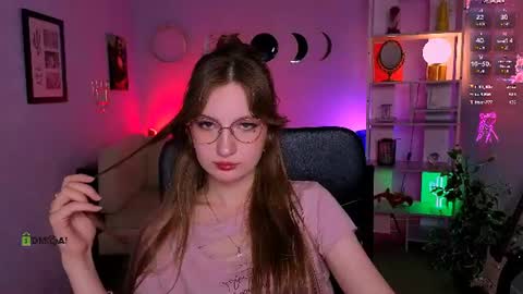Calista online show from 06-15-26, 12:07