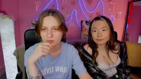 Calista online show from 06-22-26, 12:13