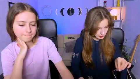 Calista online show from 06-26-26, 05:45