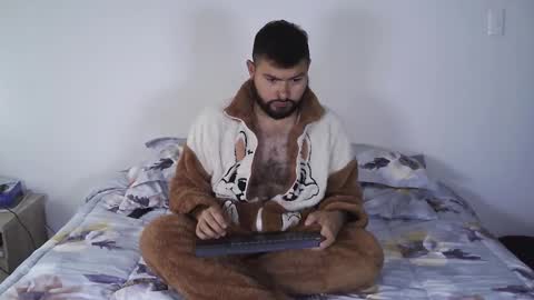 Snapshot of calixto_gastrell chatting on 03-22-26, 09:07 Calixto Gastrell online show from 03-22-26, 09:07