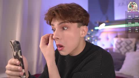 Call me Leo online show from 01-03-25, 06:33
