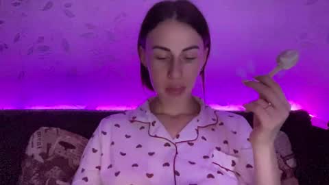 Anna online show from 12-25-24, 07:45