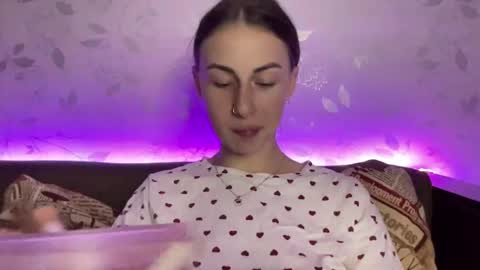 Anna online show from 12-26-24, 07:27