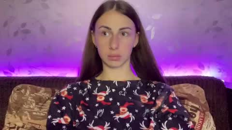 Anna online show from 12-28-24, 08:04