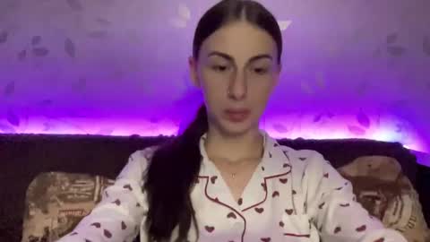 Anna online show from 01-10-25, 11:29