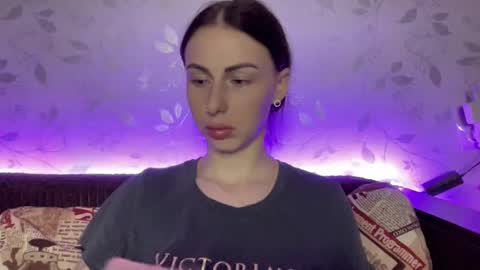 Anna online show from 03-02-25, 07:56