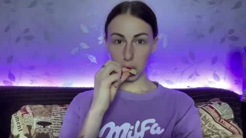 Anna online show from 03-09-25, 07:15