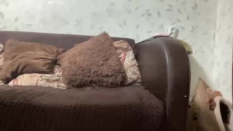 Anna online show from 09-20-25, 06:31